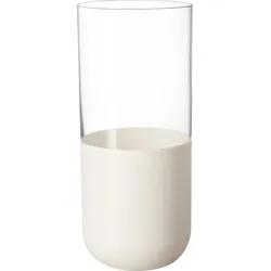 Manufacture Rock Blanc Gläser 430 ml hoch 4 St.