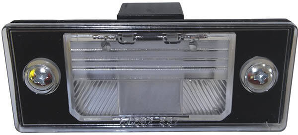 AIC 54582 Number plate light