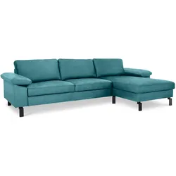 Polsterecke COLLINS (BB 284x164 cm) - BB 284x164 cm