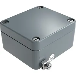 Rose System Ex Aluminium Ex leer 250606030