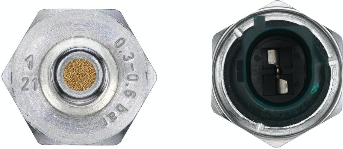 HELLA 6ZL 003 259-971 Oil pressure switch