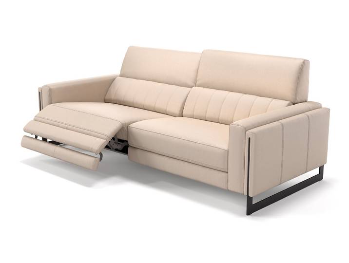Designcouch MARA 3-Sitzer Sofa