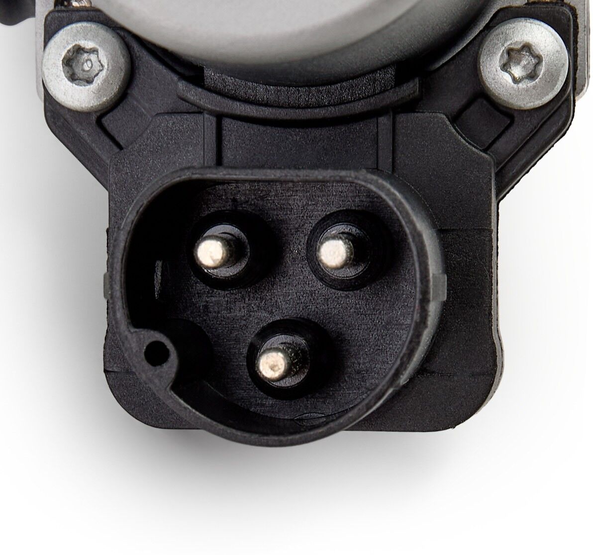 RIDEX 2073C0015 Heater control valve