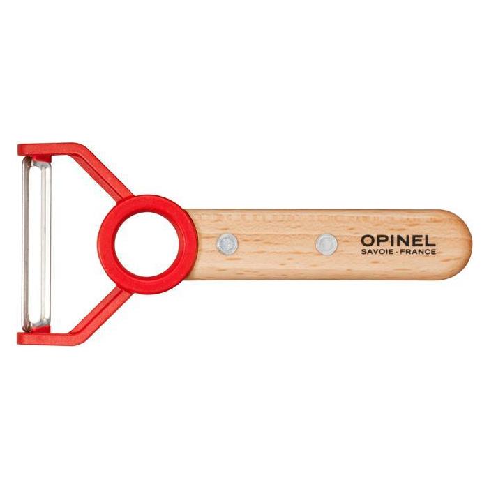 Opinel Le Petit Chef Kinder Sparschäler (1745)