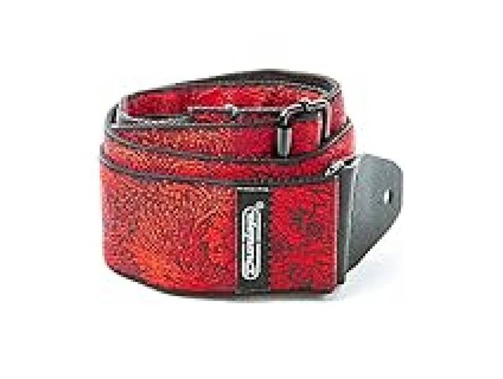 Sangle guitare Jacquard Albion