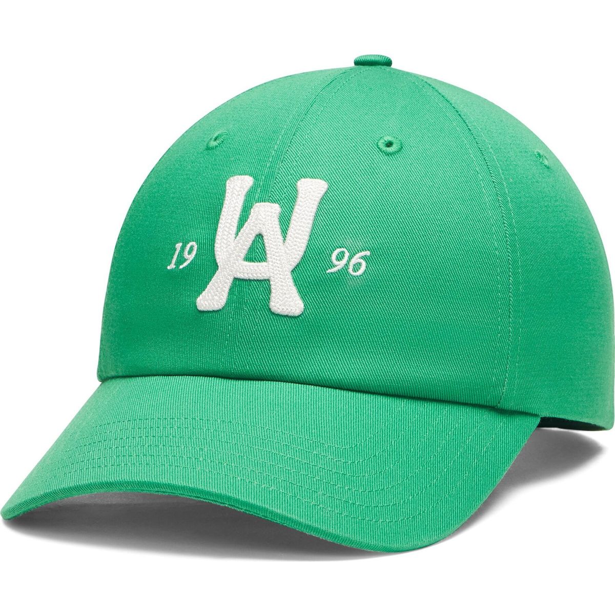 Under Armour Essential Low ADJ green stone (305) OSFM 6013123-305-OSFM