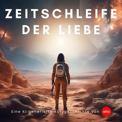Zeitschleife der Liebe - Ella Stories, Audio, 9509599919560