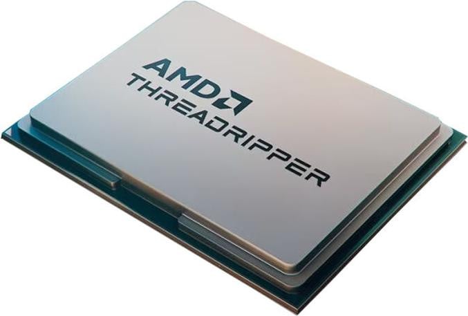 AMD Ryzen ThreadRipper 7970X Processor - 4 GHz - 32 cores