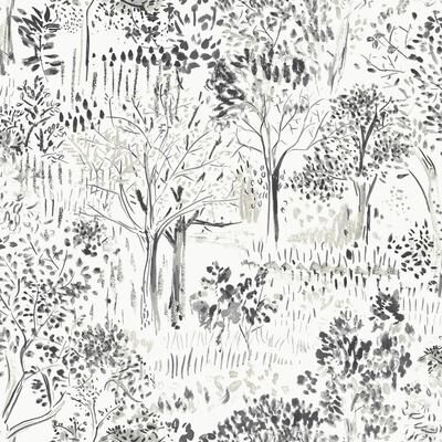 Chesapeake Walden Black Forest Wallpaper