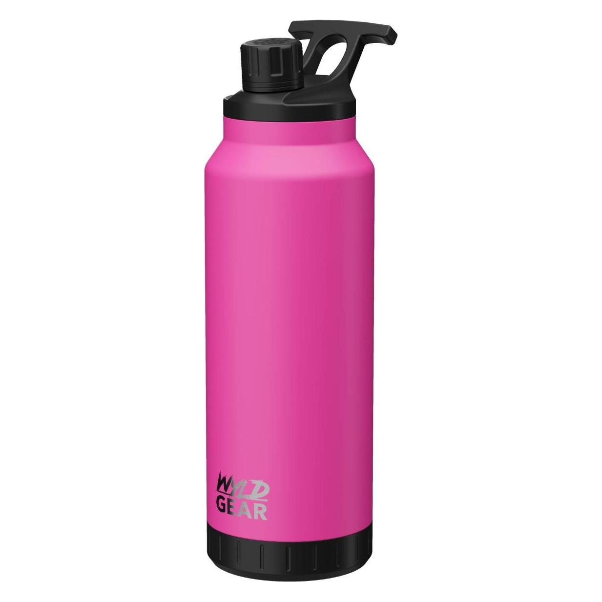 Wyld Gear MAG FLASK 44 OZ (1301 ml), pink (1.30 l) (10000262)