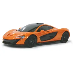 Jamara McLaren P1 ferngesteuerte (RC) modell On-Road-Rennwagen Elektromotor 1:24