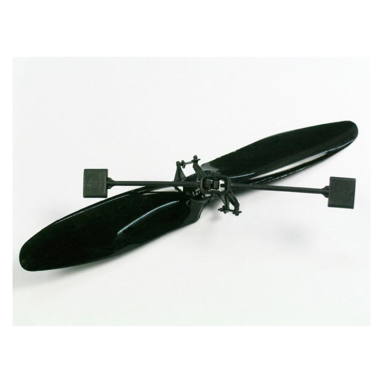 Jamara Rotorblatt HG'le/Hughes/HS100 und Trekking (035026)