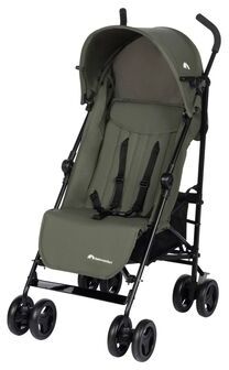 Bebeconfort BBC Rainbow Mineral Green 1 un