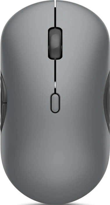 Lenovo 700 Multi-Device Wireless Silent Mouse Grey