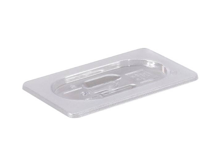 ProChef GN-Deckel 1/9 transparent