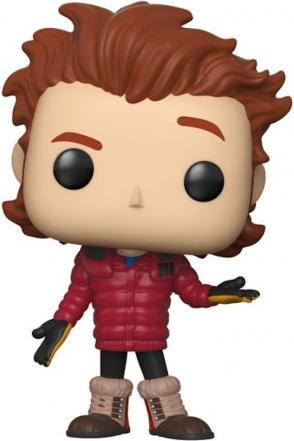 Funko Pop! Smallfoot Percy 600 Vinyl figuur
