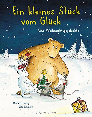 Robert Barry - Ein kleines Stück vom Glück - Preis vom 17.10.2026 19:25:27 h
