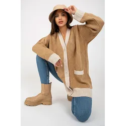Cardigan Model 170817 Rue Paris