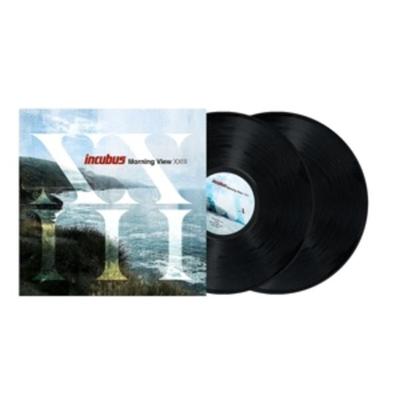 Morning View XXIII - Incubus, Vinyl
