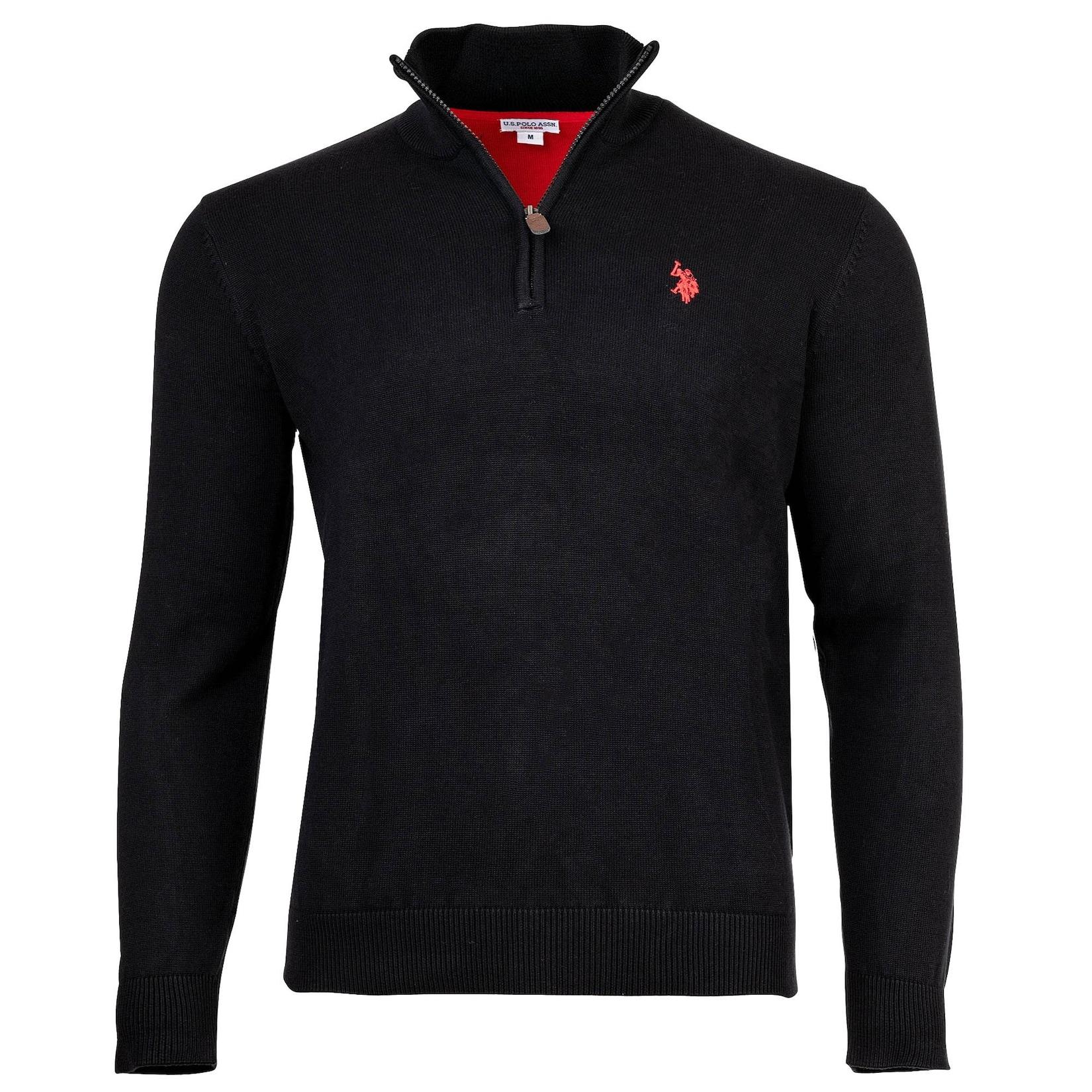 Herren Strickpullover
