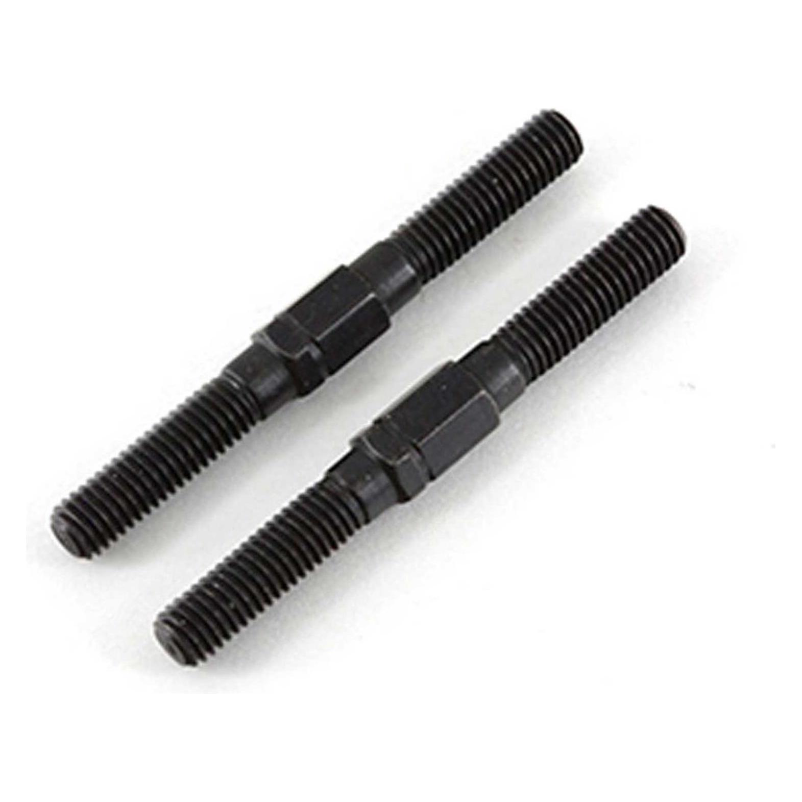 Arrma R/L-Gewindestange M5x50mm (2) (AR330214)