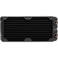 XR7 240mm, Radiator schwarz