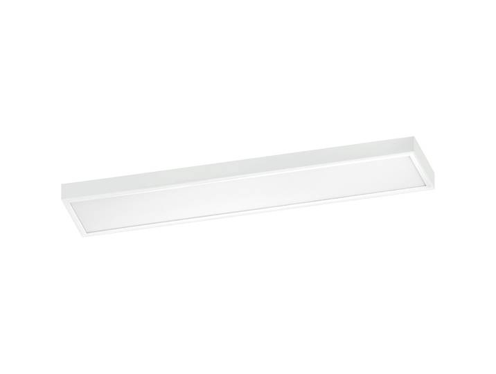 Eglo Zubehör Salobrena 1 weiss Stahl B 120.5 cm