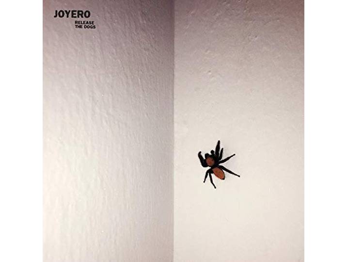 Joyero - Release The Dogs