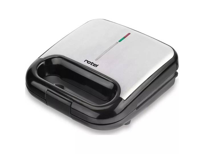 Rotel - Sandwichtoaster Trio