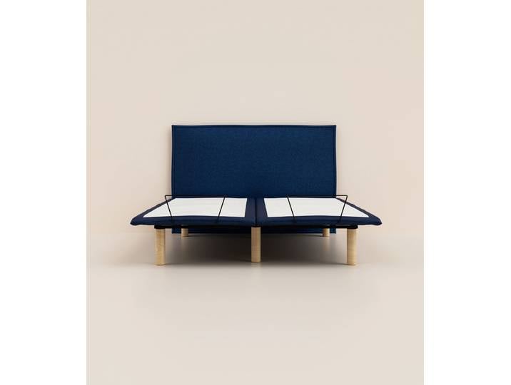 Lit 160x200 cm Plus Tediber - Livraison express gratuite - Tediber