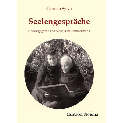 Seelengespräche, Taschenbuch von Carmen Sylva, Ibidem, 978-3-8382-1418-4