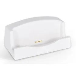 Baaske Medical 2013047 Handy-Dockingstation Tablet Weiß
