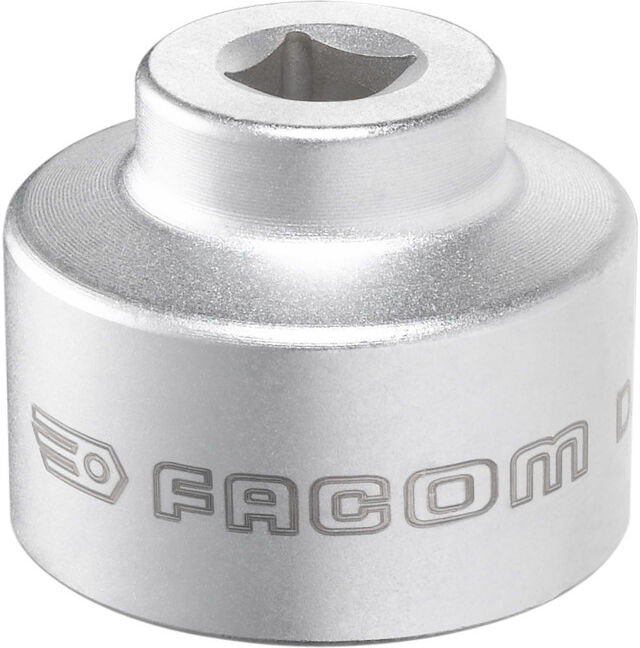 Facom Clé pour bouchon de filtre à huile 27 mm (D.163-27)