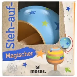 Moses PhänoMINT - Steh auf Kreisel