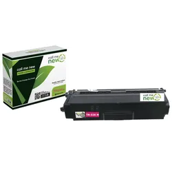 callmenew Brother TN-326M Toner – magenta – Alternativprodukt