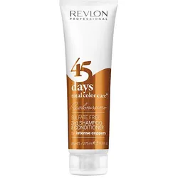 275ml Revlon Professional Revlonissimo 45 days total color care