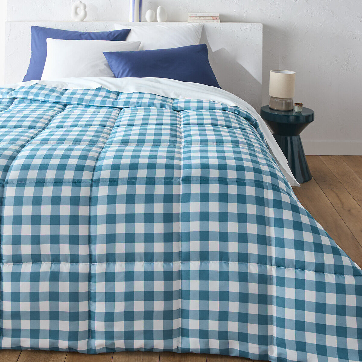 LA REDOUTE INTERIEURS Couette synthétique, Uda