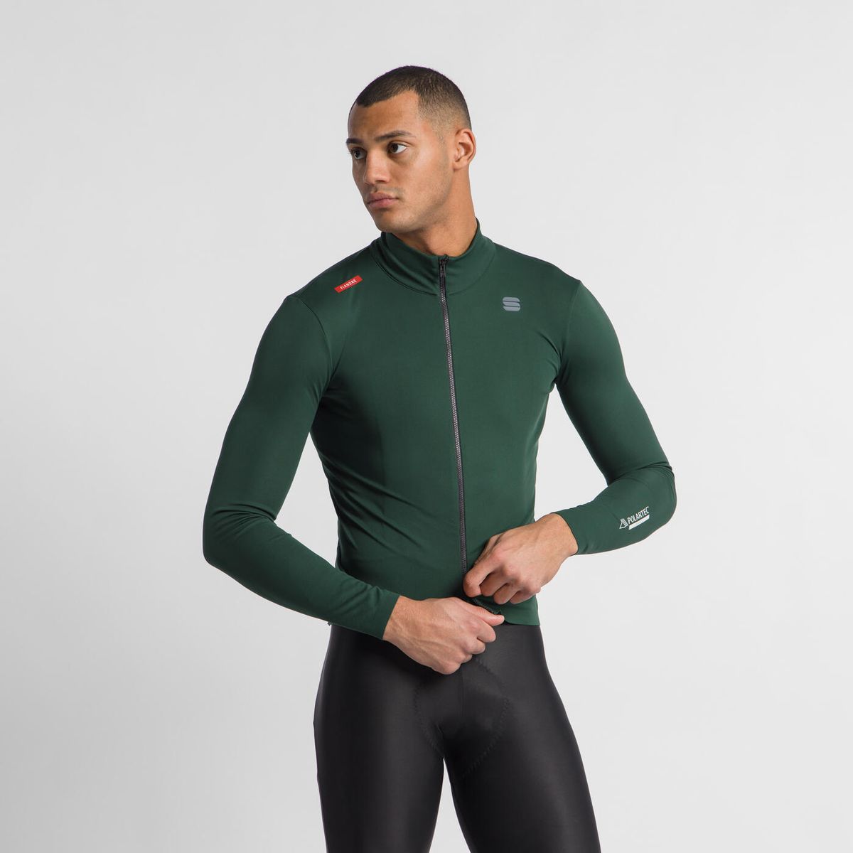 Sportful Fiandre Shift Jacket oblivion green (315) S 1125502-315-S
