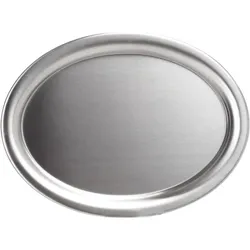 APS Kaffeehaus Serviertablett, Höhe: 10 mm, Länge: 290 mm, Breite: 220 mm