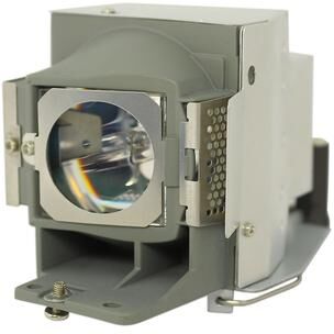 AL™ Series Lamp & Housing for the Viewsonic PJD6223-1W Projector - 90 Day Warranty