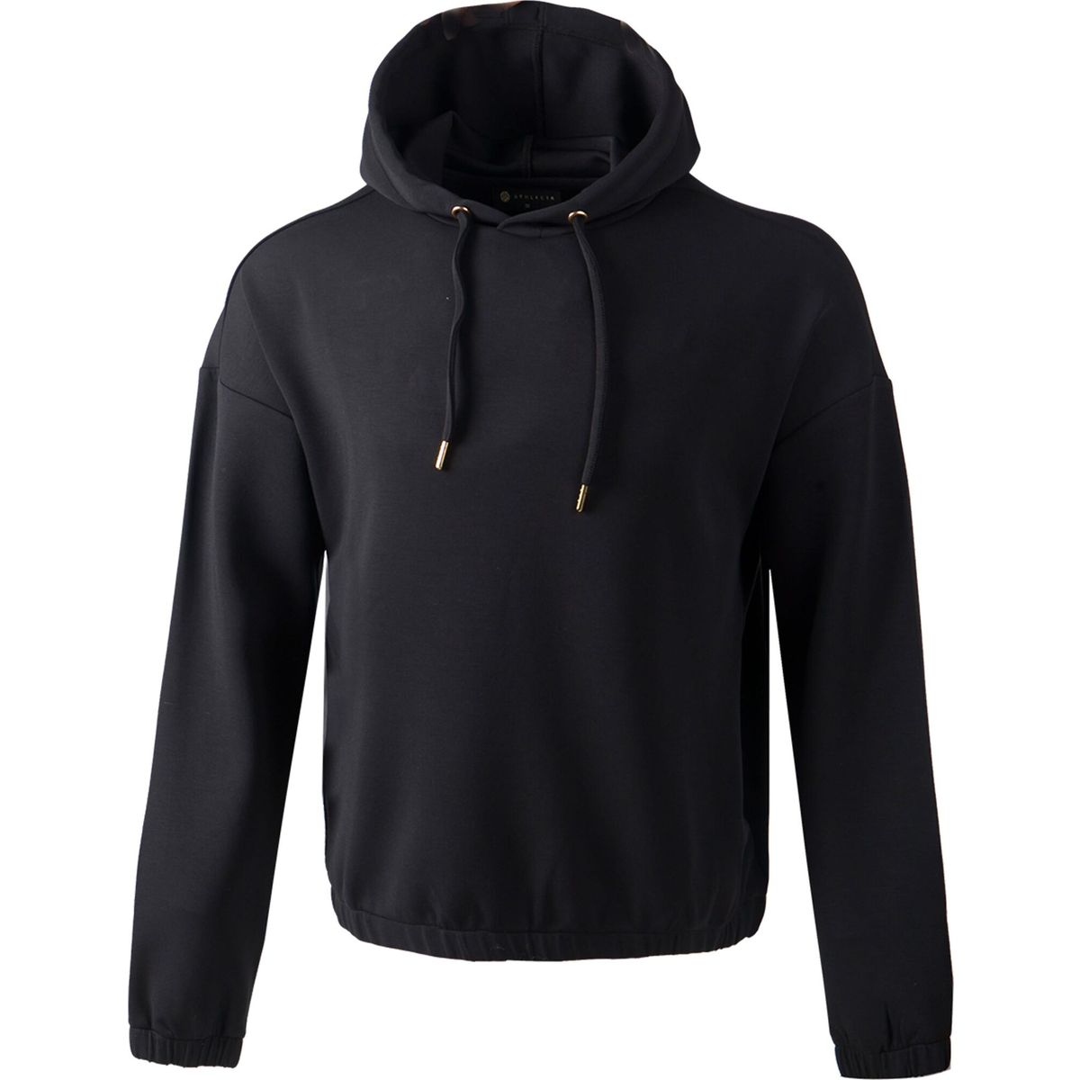 Athlecia Namier W Hoody black (1001) 42 EA211395-1001-42