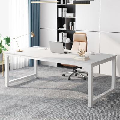 BLUEBELL Large Computer Desk