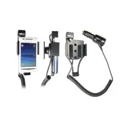 Brodit 512206 Mobile Phone Halter - Sony Ericsson X8 - aktiv - Halter mit KFZ...