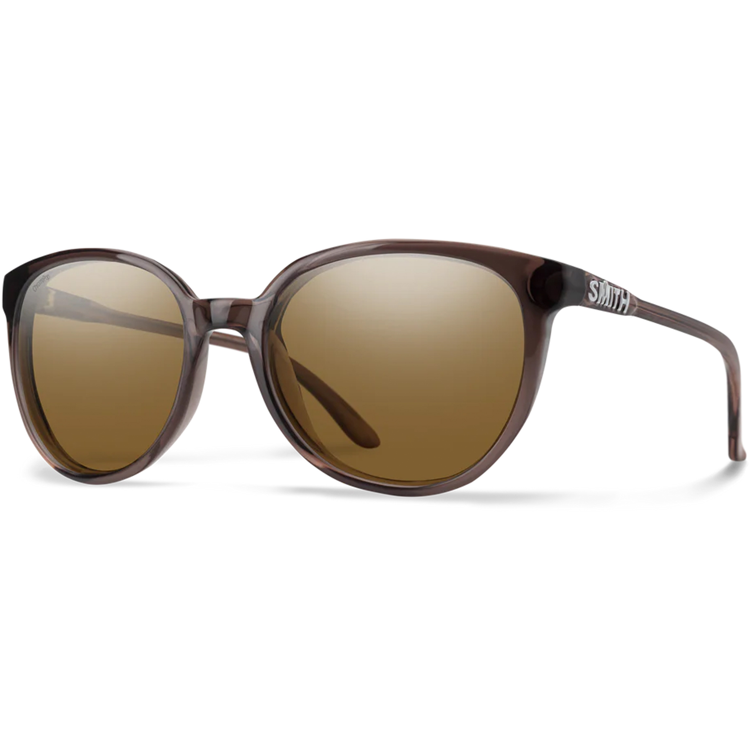 Smith Cheetah Sonnenbrille Sonnenbrillen braun Lifestyle