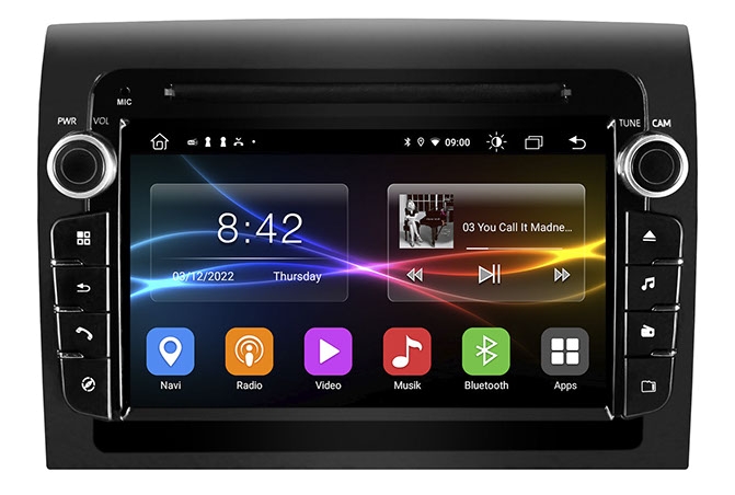 ESX Vision VNC740-DBJ-4G-A60