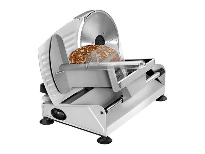 Clatronic MA-3585 - Robot de cuisine - Lames en métal 500 W compact