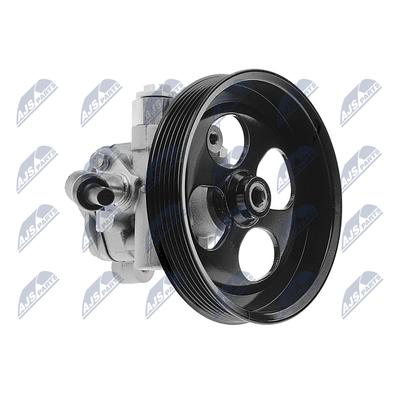 NTY Hydraulikpumpe, Lenkung SPW-MS-010 für MITSUBISHI