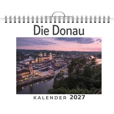 Die Donau