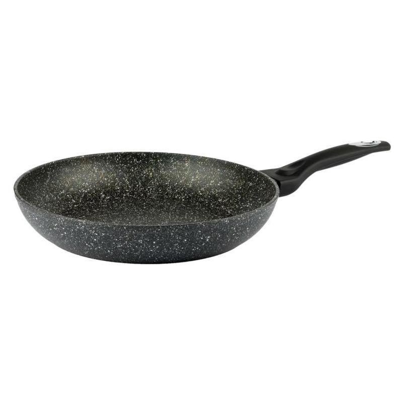 Tiross THIRD FRYING MARBLE 28cm TS-1256 (Bratpfanne, 28 x 7 cm) (TS-1256)