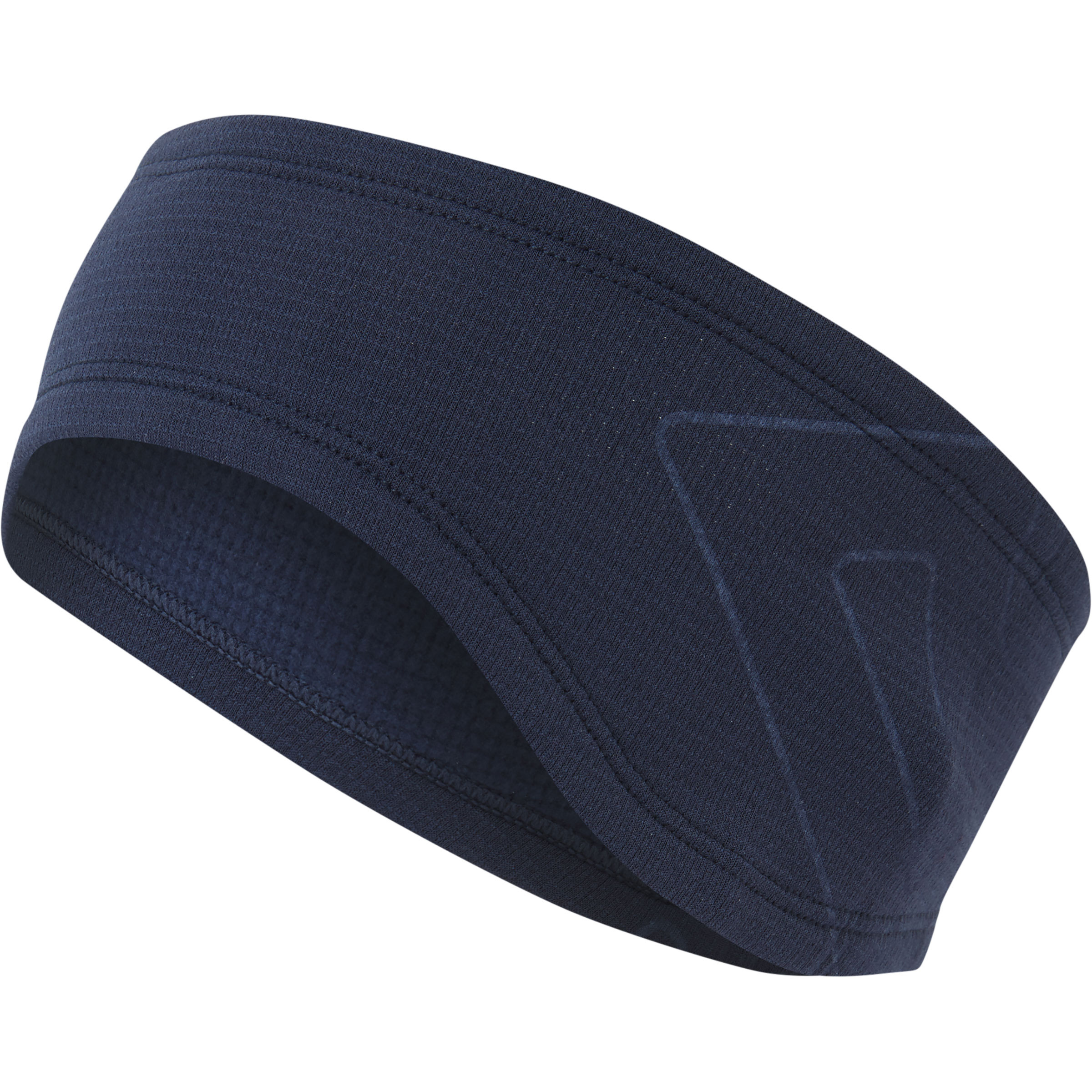 Mountain Equipment Mugi Stirnbänder blau Trekking Windabweisend